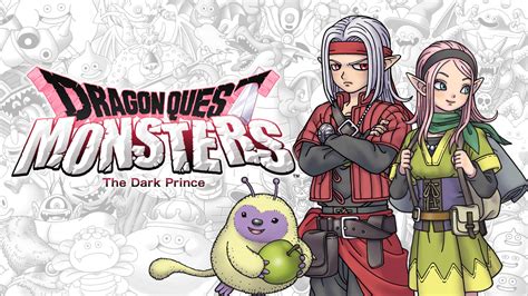 dragon quest treasures nsp|Download DRAGON QUEST TREASURES NSP, XCI ROM .